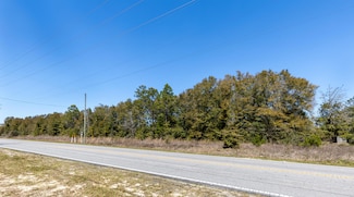 1.385 Acres On Walton Rd, Defuniak Springs, FL 32433