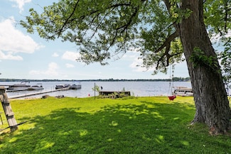 12000 N Main St, Whitmore Lake, MI 48189