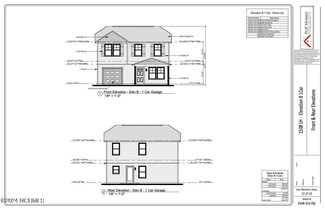 1100 S Hugh St, Goldsboro, NC 27530