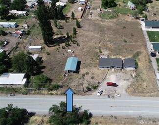0 Moe Rd Unit 1484616, Brewster, WA 98812