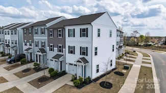 13304 Porter Creek Rd, Charlotte, NC 28262
