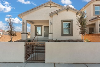 5627 Sagan Loop SE, Albuquerque, NM 87105