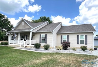 410 Spring St, Upper Sandusky, OH 43351