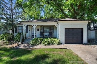 1152 E 49th St, Tulsa, OK 74105