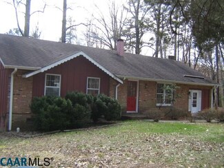6580 James Madison Hwy, Fork Union, VA 23055