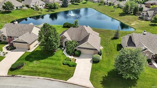 425 Bayspring Dr, Fort Wayne, IN 46814