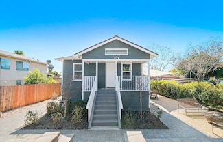 3311 Market St, San Diego, CA 92102