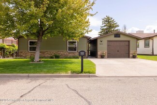 330 Will Ave, Rifle, CO 81650