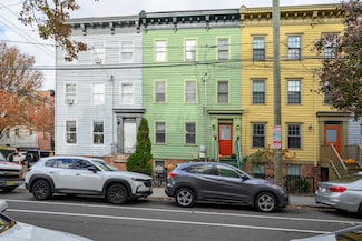 222 3rd St, Jersey City, NJ 07302