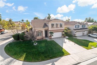 19489 Jennings St, Riverside, CA 92508
