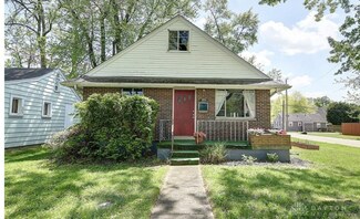 1200 Hale Ave, Dayton, OH 45419