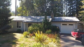 14705 446th Ave SE, North Bend, WA 98045