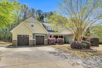 181 Fawn Hill Ct, Garner, NC 27529