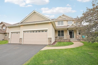 15285 Quinn St NW, Andover, MN 55304