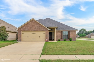 1701 Avondale Ct, Bossier City, LA 71112
