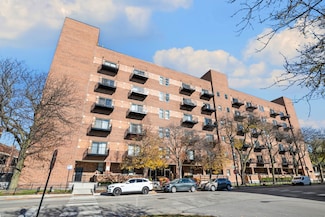 1000 E 53rd St Unit 219S, Chicago, IL 60615