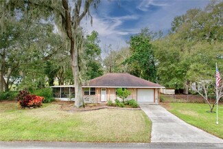 1575 S Woodlawn Ave, Bartow, FL 33830
