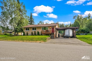 7200 Kiska Cir, Anchorage, AK 99504