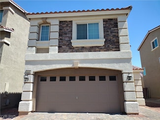 7158 Black Sage St, Las Vegas, NV 89118