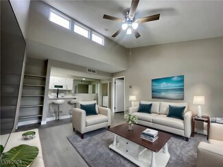 5122 S Jones Blvd Unit 208, Las Vegas, NV 89118