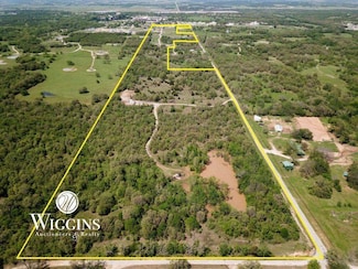 N 2990 Road, Velma, OK 73491