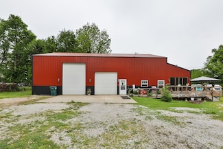 203 N Jefferson St, Humansville, MO 65674