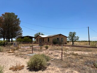 3101 Farm To Market 11, Grandfalls, TX 79742