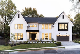 3827 N Abingdon St, Arlington, VA 22207