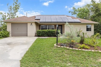 515 S Jefferson St, Beverly Hills, FL 34465