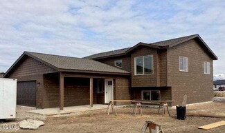114 Sunnybrook Ln, Somers, MT 59932
