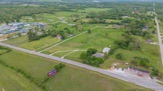 9216 S Union Ave, Tulsa, OK 74132