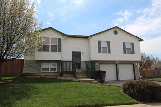 105 SE 44th Pkwy, Topeka, KS 66609