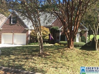 2040 Glen Eagle Ln, Shoal Creek, AL 35242