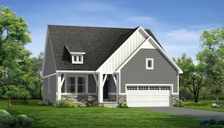 2904 Sheridan Cirlce Unit 58, Jackson, MI 49201