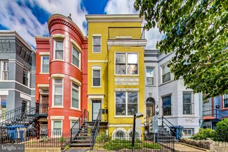 15 N St NW Unit 1, Washington, DC 20001