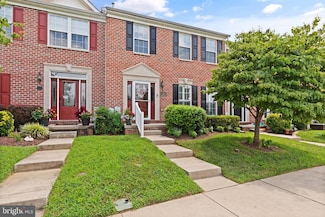 1313 Kelsey Ct, Bel Air, MD 21015