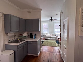 26 Irving St Unit 2, Boston, MA 02114