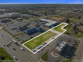 4474 Corunna Rd, Flint, MI 48532