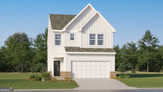 2464 Cotton Ln, Douglasville, GA 30135