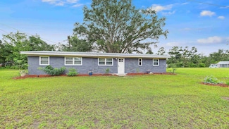 1205 N Allen St, Perry, FL 32347