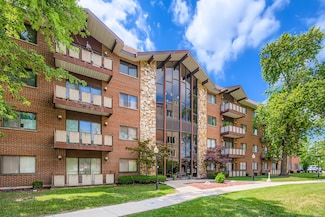 2311 183rd St Unit 309, Homewood, IL 60430