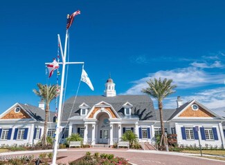 524 Whirlwind Place, St. Augustine, FL 32095