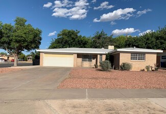 3230 Shetland Rd, El Paso, TX 79925