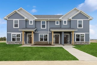 7013 Harlan Eddy Dr SW, Cedar Rapids, IA 52404