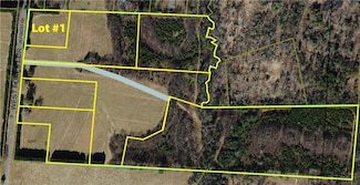 Lot 1- TBD W Forest Dr, State Road, NC 28676