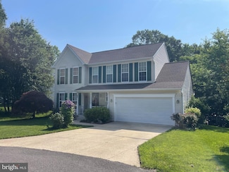 2425 Woodland Ct, Chesapeake Beach, MD 20732