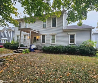 316 E 5th St, Ottumwa, IA 52501