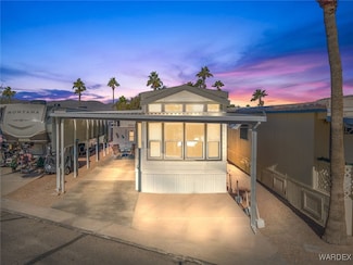 2000 Ramar Rd Unit 240, Bullhead City, AZ 86442
