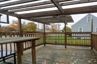 846 Iowa St SW, Wyoming, MI 49509