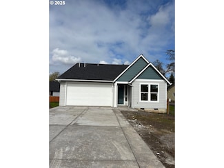 9295 Fellowship Ave NE, Salem, OR 97305